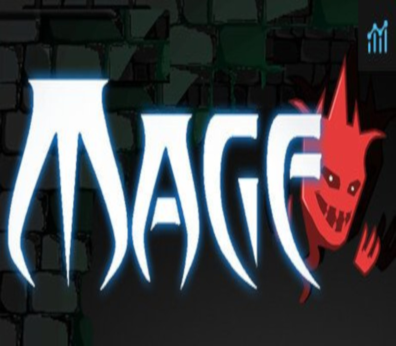 Mage Steam Ключ