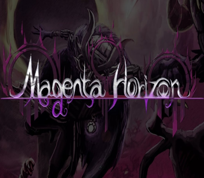 Magenta Horizon Steam Ключ
