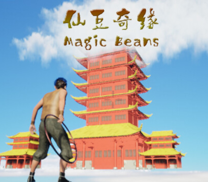 MagicBeans Steam Ключ