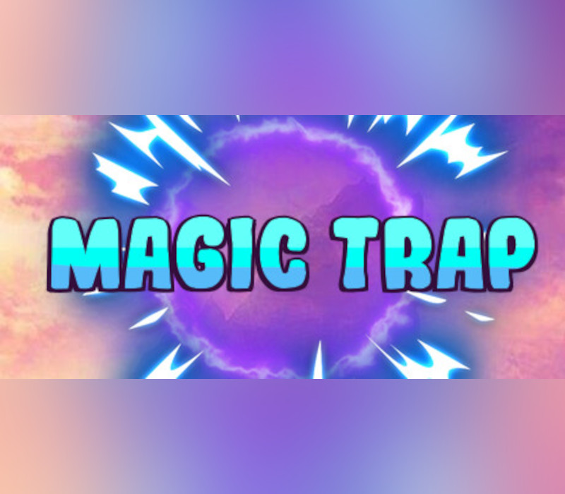 Magic Trap PC Steam Ключ