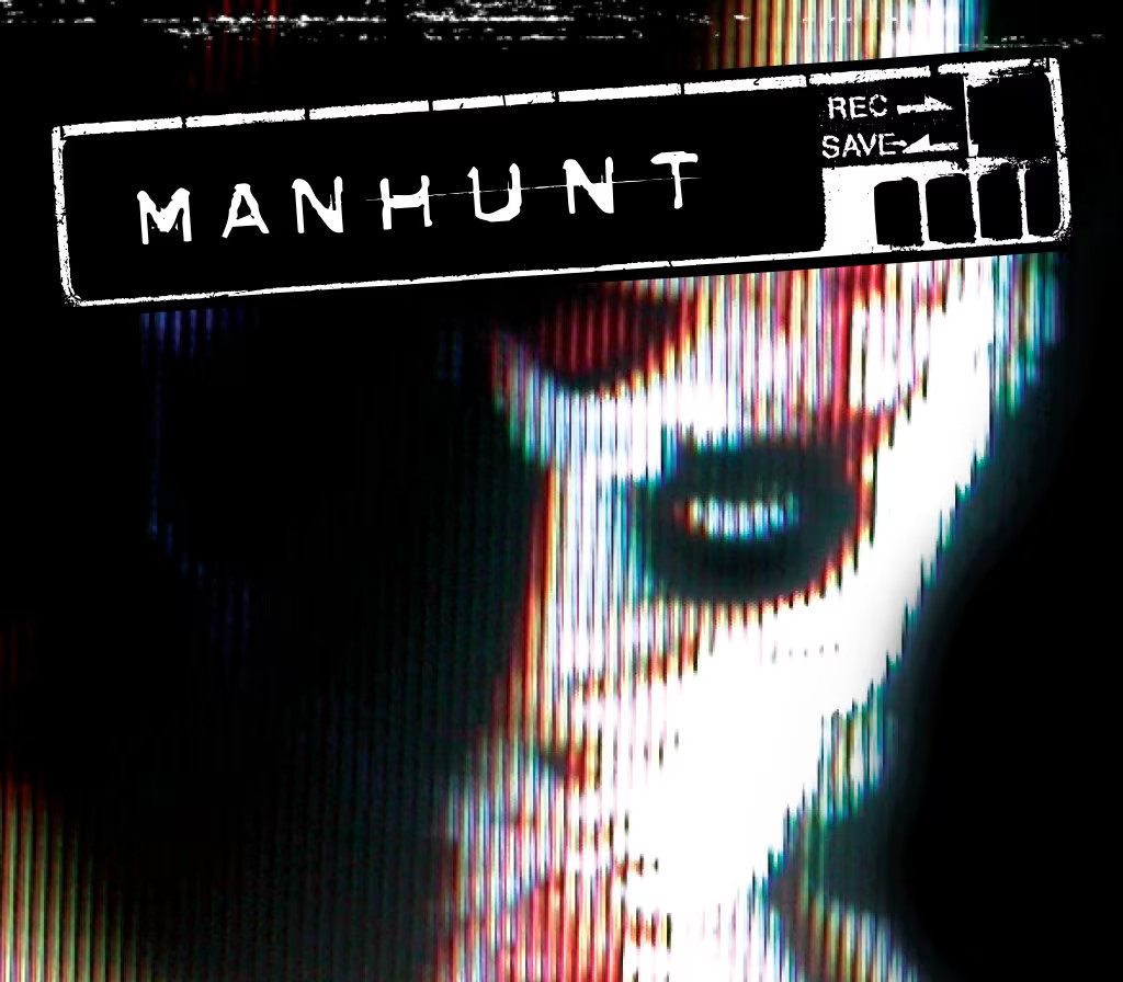 Manhunt PC Steam Ключ