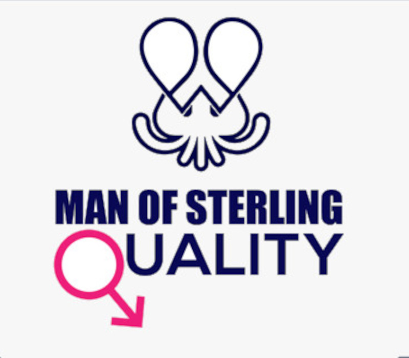 Man of Sterling Quality Steam Ключ
