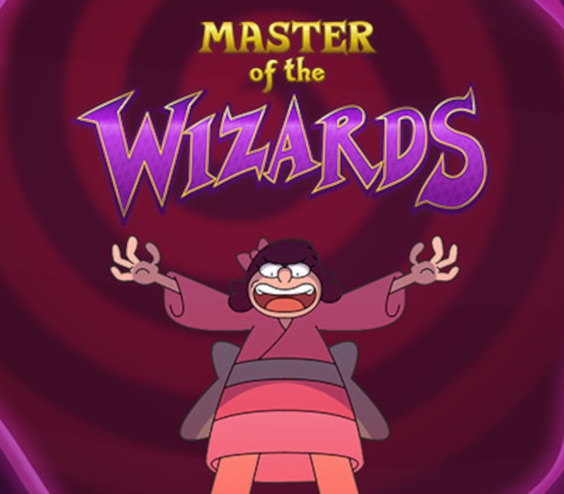 Master of the Wizards Steam Ключ