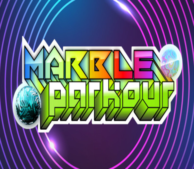 Marble Parkour Steam Ключ