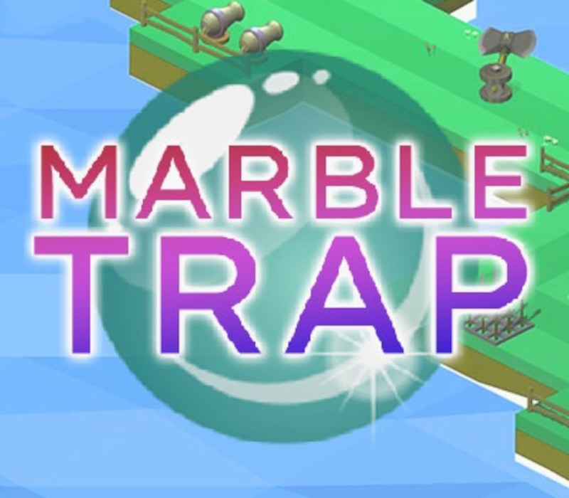 Marble Trap Steam Ключ