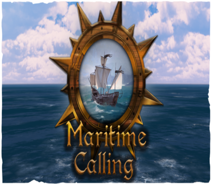 Maritime Calling Epic Games Ключ