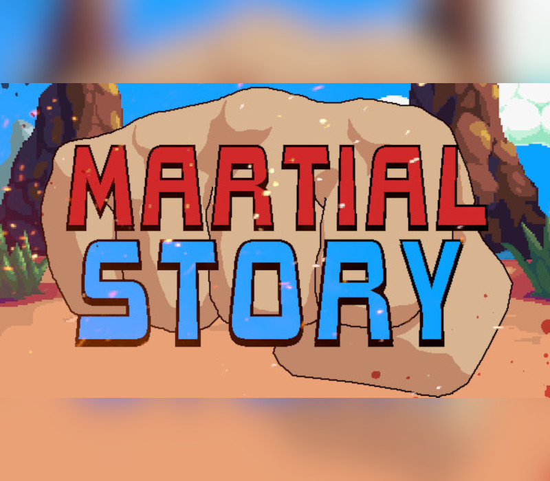 Martial Story Steam Ключ