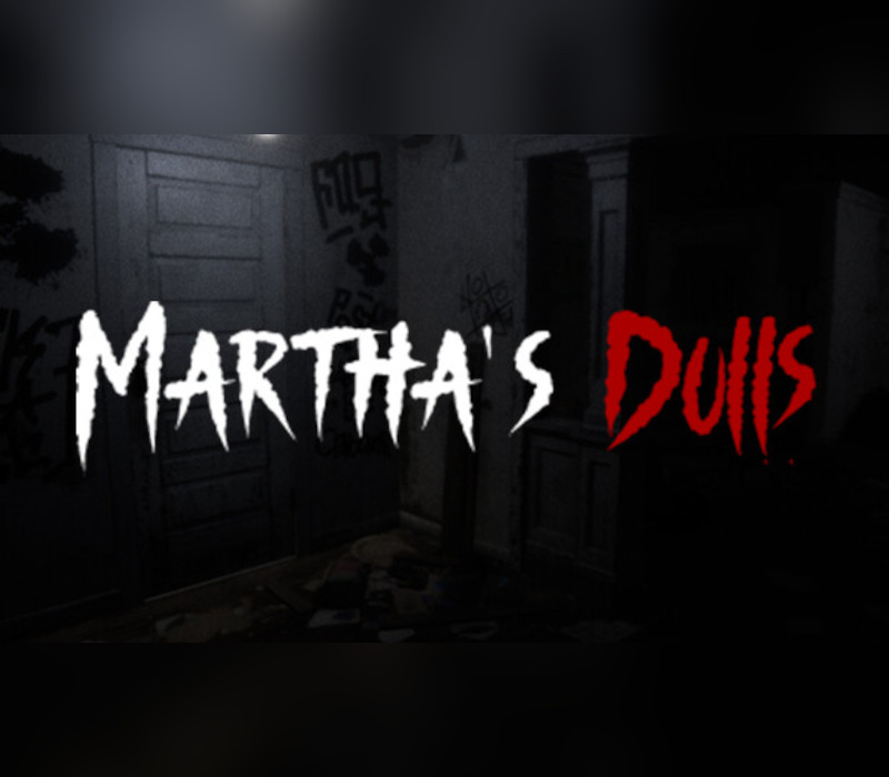 Martha's Dolls Steam Ключ
