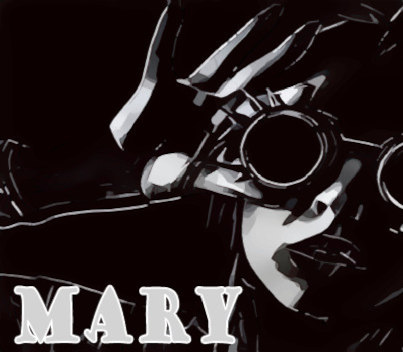MARY Steam Ключ