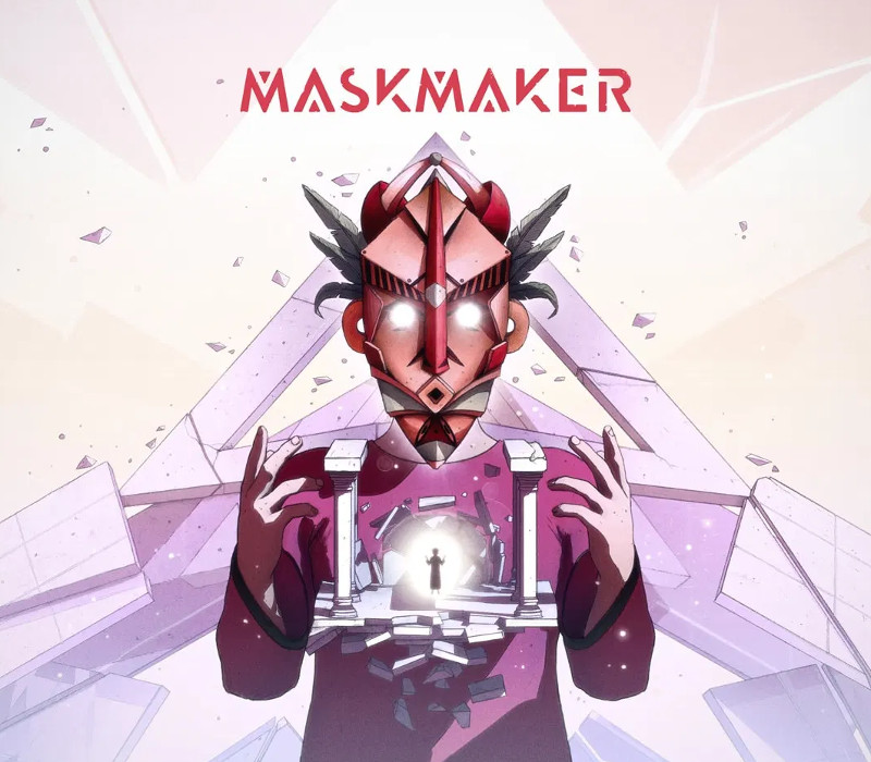 Maskmaker ASIA Steam Ключ