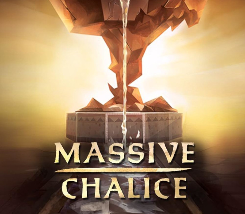 Massive Chalice AR Xbox One Ключ