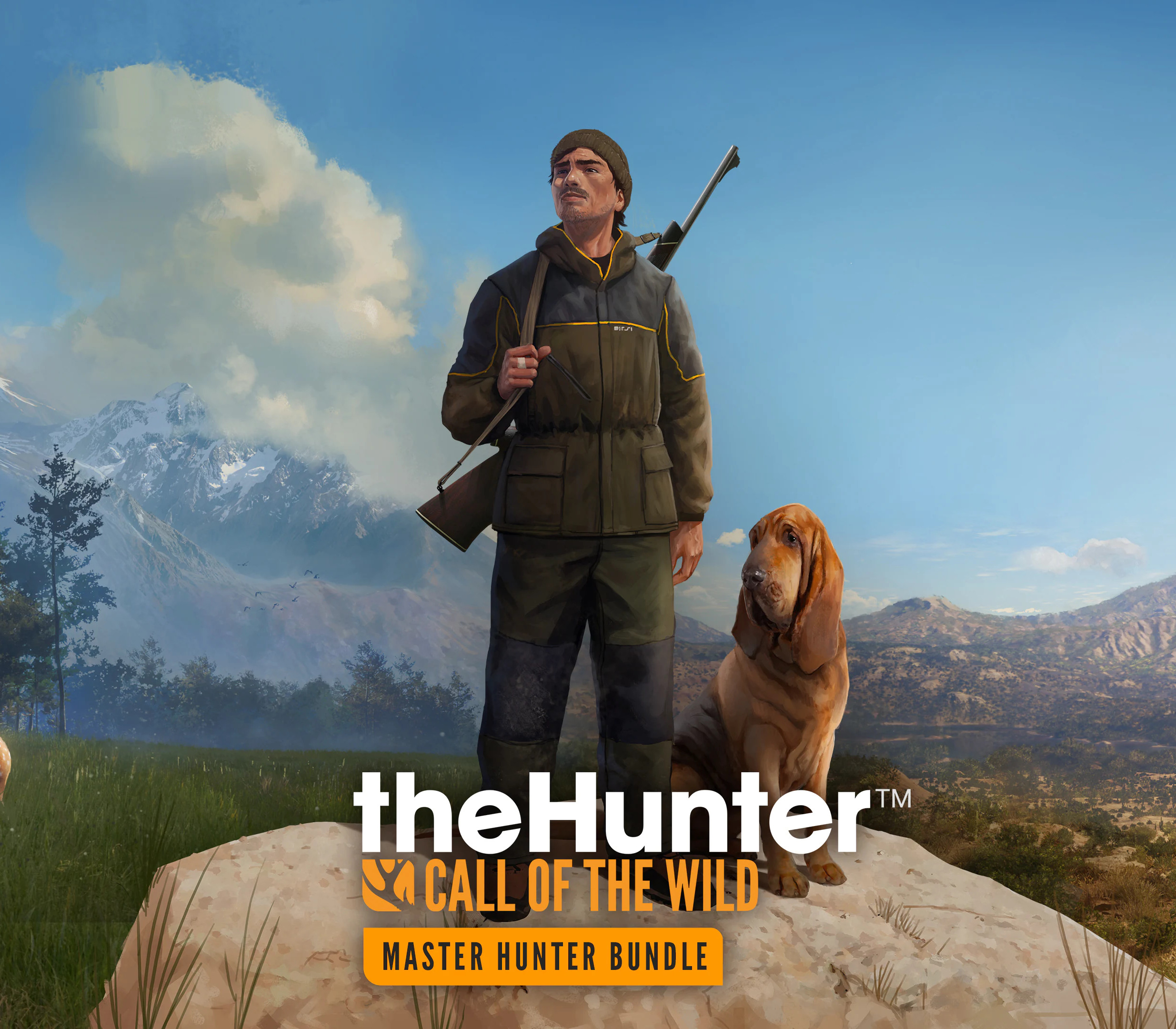 theHunter: Call of the Wild - Master Hunter Набор Steam Ключ