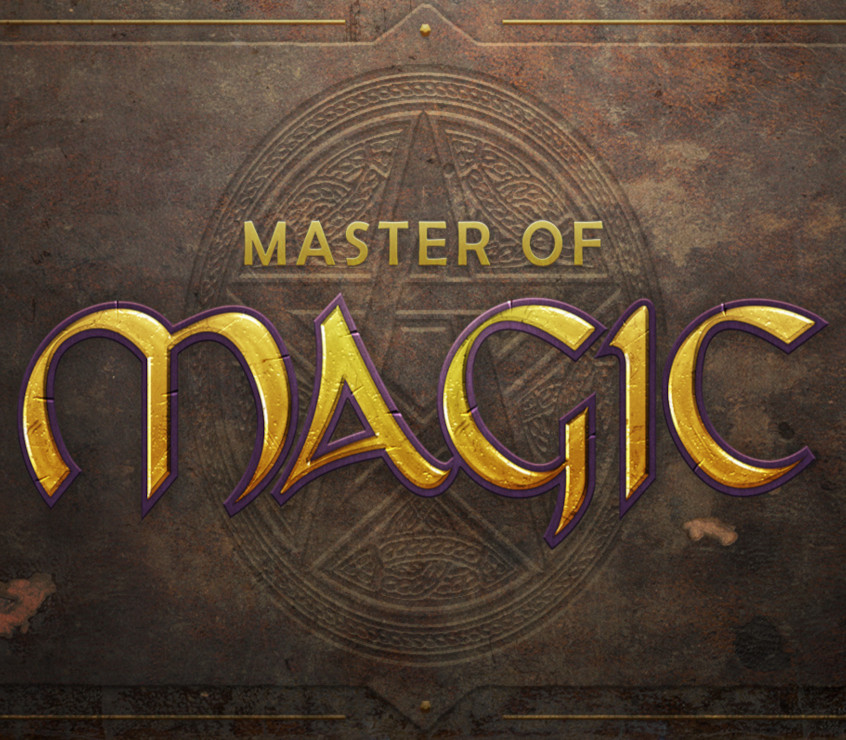 Master of Magic Ремейк Steam Ключ