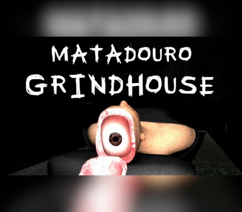Matadouro: Grindhouse Steam Ключ