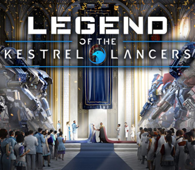 MechWarrior 5: Mercenaries - Legend of the Kestrel Lancers DLC Steam Альтергифт