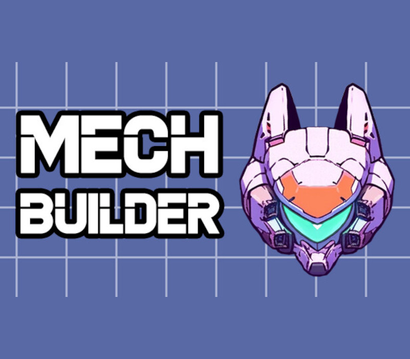 Mech Builder PC Steam Ключ