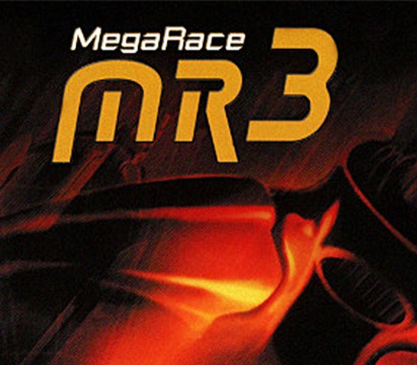 MegaRace 3 Steam Ключ