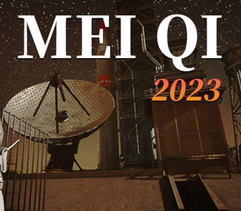 MeiQi 2023 PC Steam Аккаунт