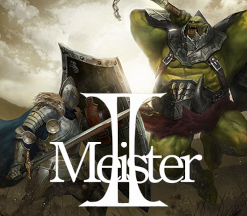 Meister2 Steam Ключ