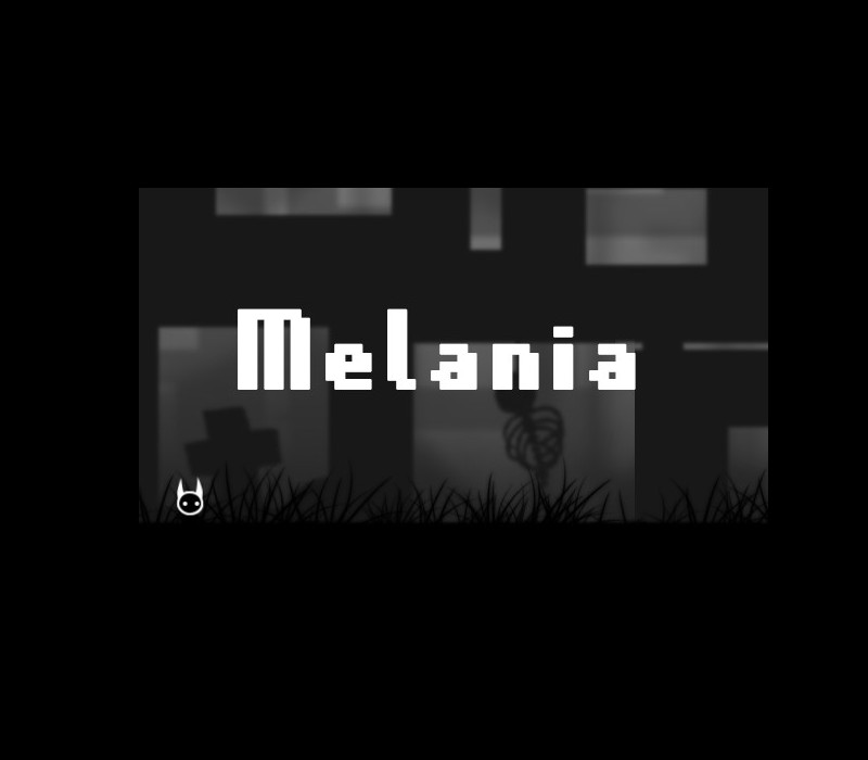 Melania Steam Ключ
