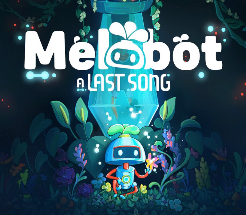 Melobot: A Last Song PC Steam Ключ