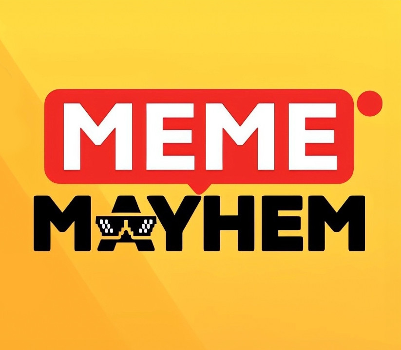 Meme Mayhem PC Steam Аккаунт