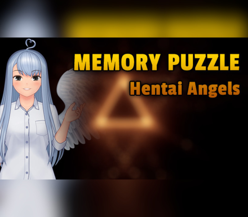 Memory Puzzle - Hentai Angels Steam Ключ