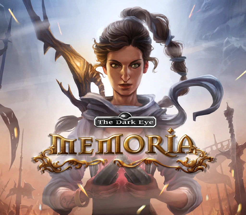 Memoria Steam Ключ