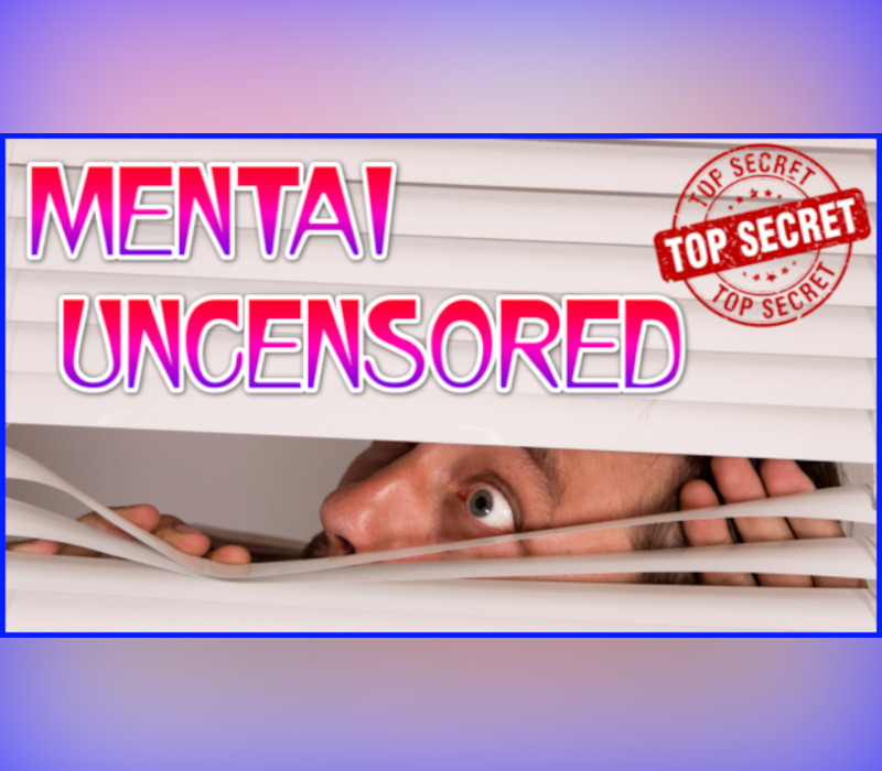 Mentai Uncensored Steam Ключ