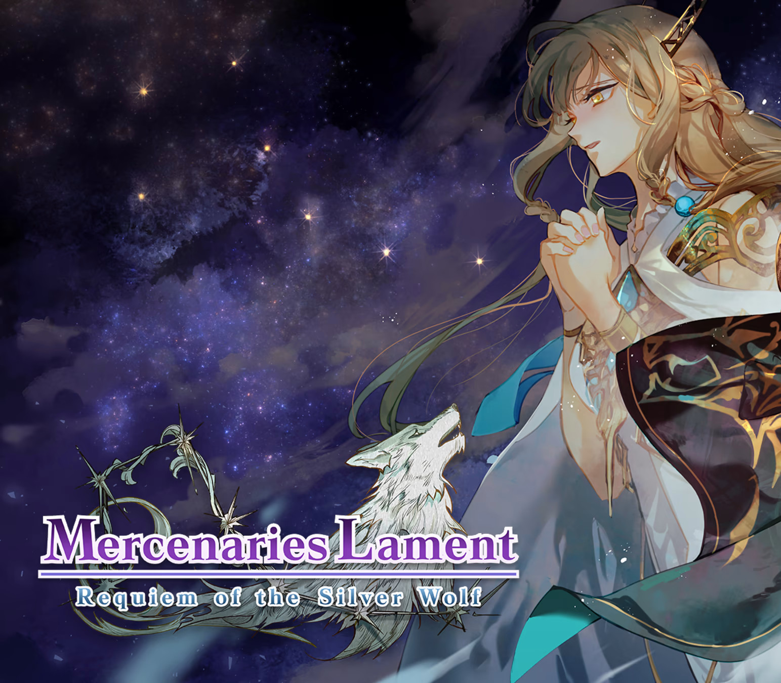 Mercenaries Lament Steam Ключ