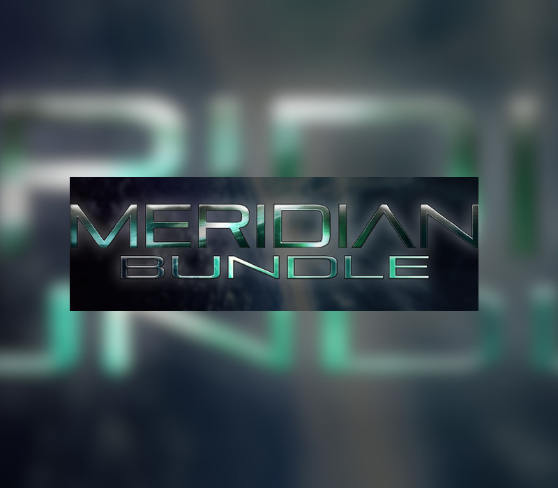 The Meridian Набор Steam Ключ