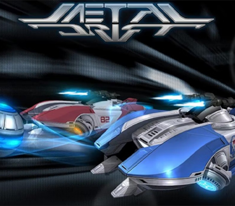 Metal Drift Steam Ключ