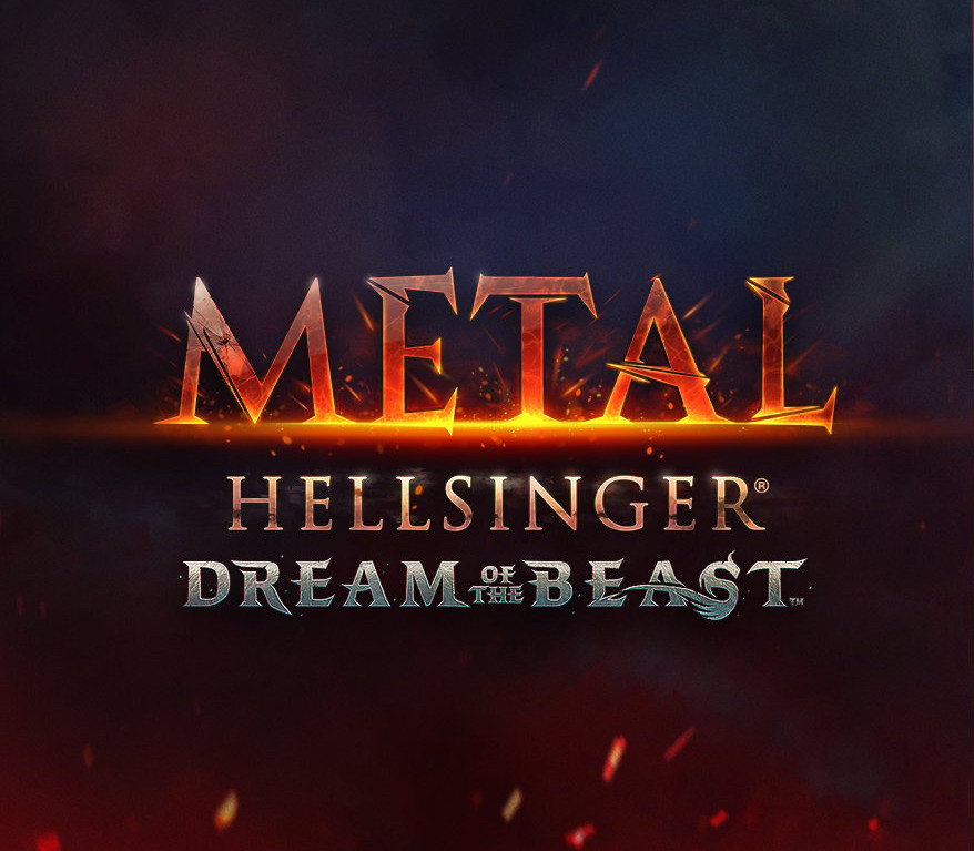 Metal: Hellsinger - Dream of the Beast DLC Steam Ключ