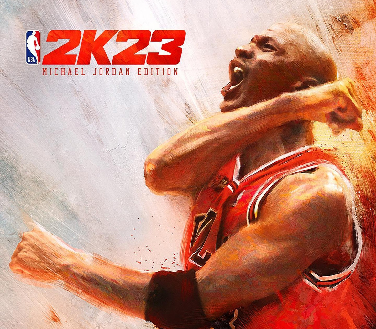 NBA 2K23 Michael Jordan издание XBOX One / Xbox Series X|S Ключ