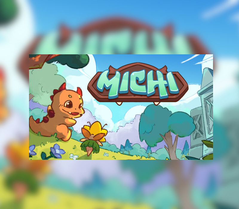 Michi - Дополнение Pack (Unlock levels 2-10) DLC Steam Ключ