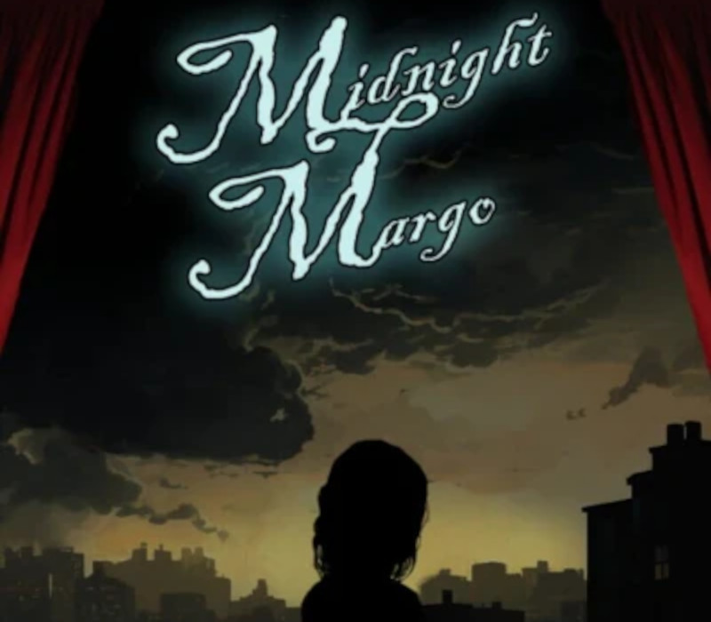 Midnight Margo PC Steam Ключ
