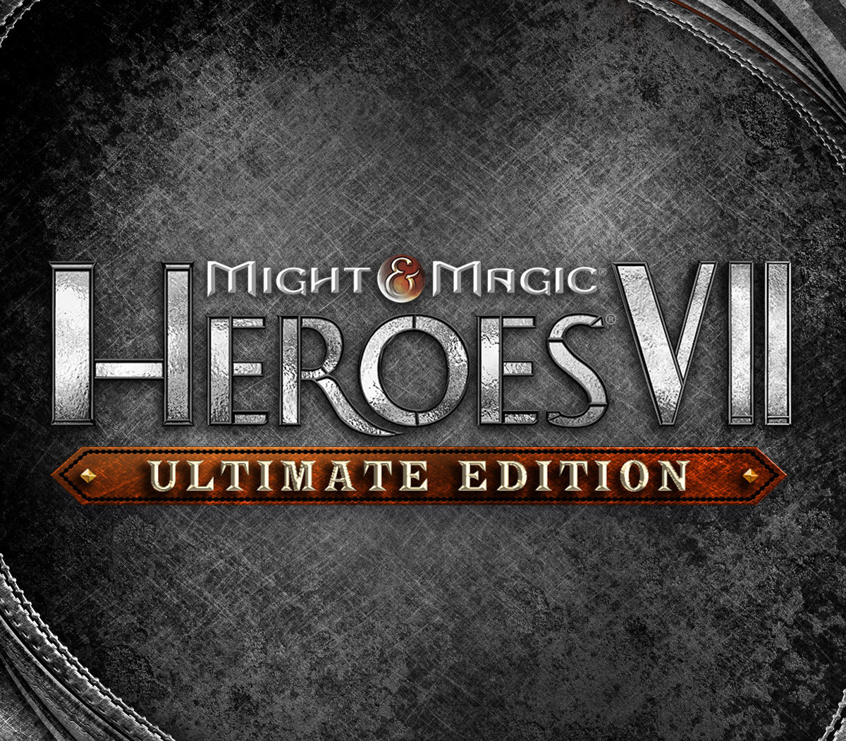 Might & Magic Heroes VII Ultimate-издание PC Ubisoft Connect Ключ