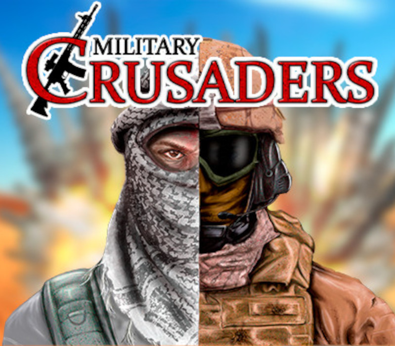 Military Crusaders Steam Ключ