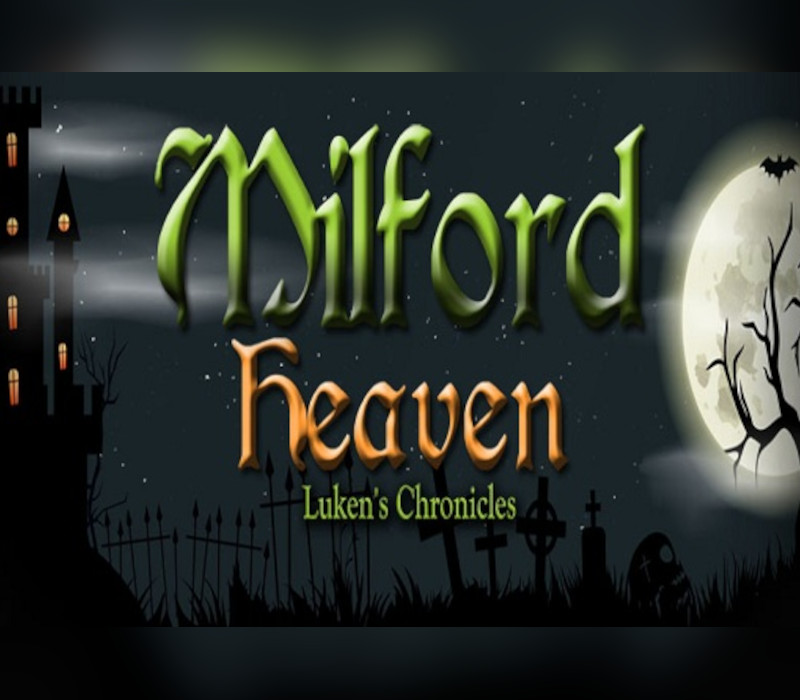 Milford Heaven - Luken's Chronicles PC Steam Ключ