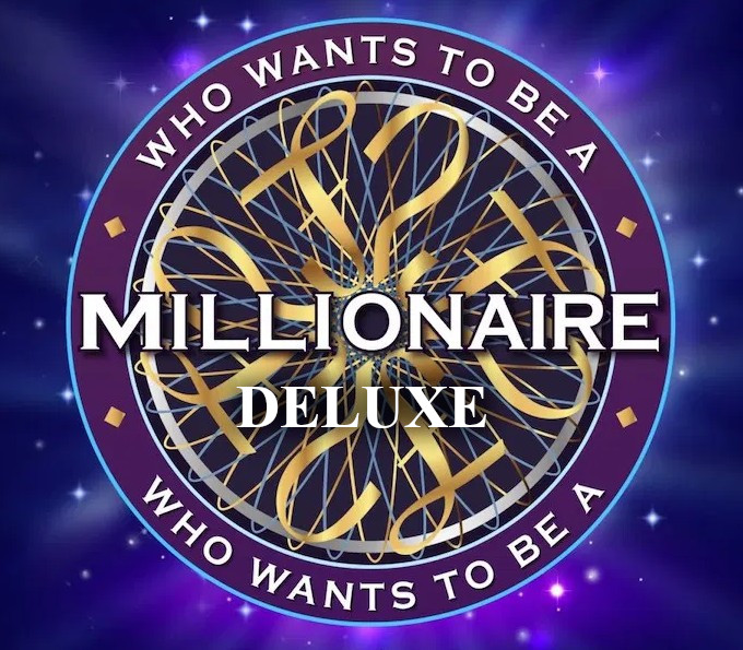 Who Wants To Be A Millionaire - Deluxe-издание PC Steam Ключ