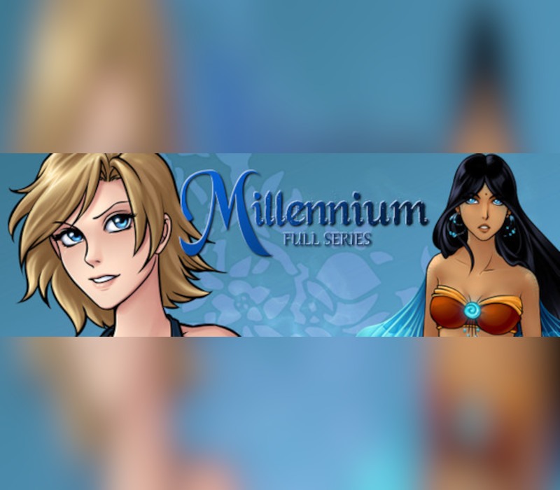 Millennium Complete Series Steam Ключ