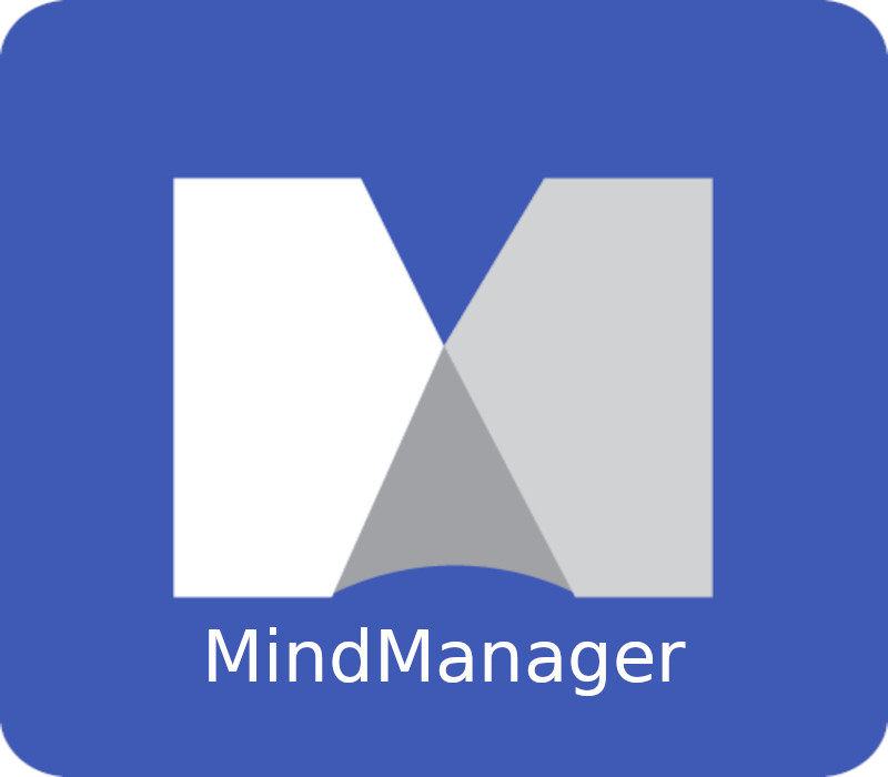 Mindjet MindManager 2018 CD Key (1 PC)