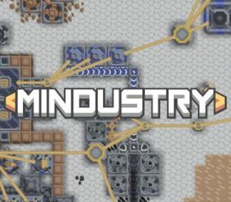 Mindustry Steam PC Аккаунт