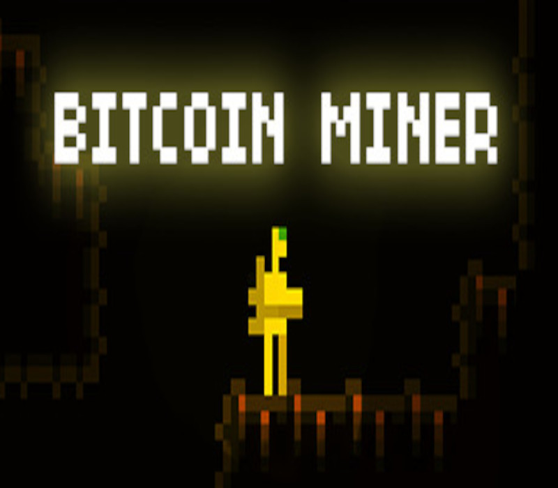 Bitcoin Miner Steam Ключ