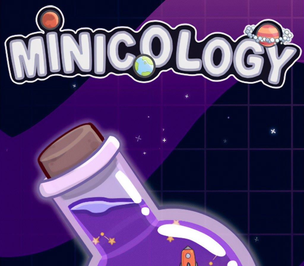 Minicology PC Steam Ключ