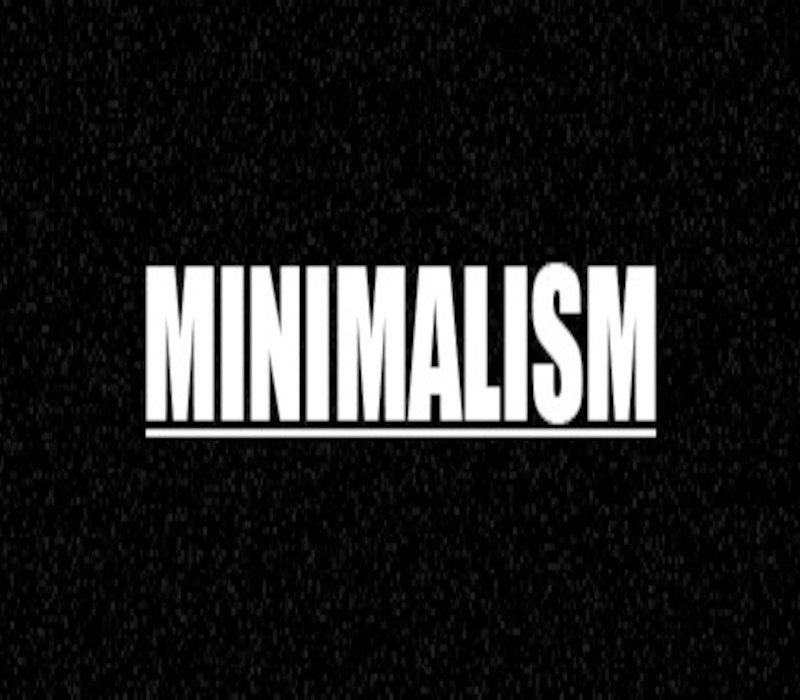 Minimalism Steam Ключ