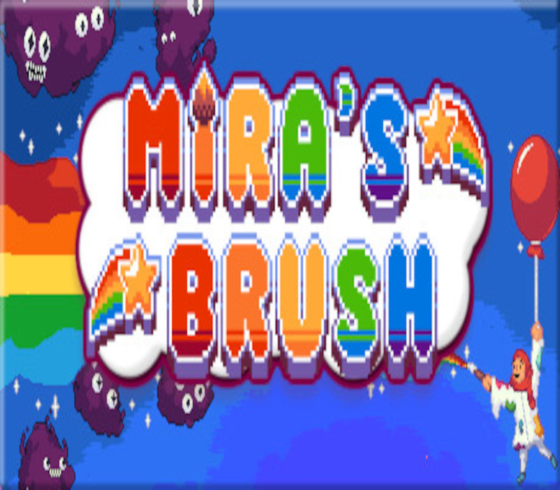Mira's Brush Steam Ключ