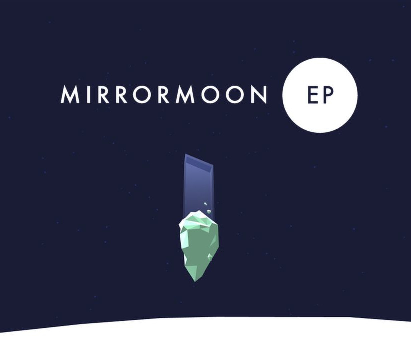 MirrorMoon EP Steam Ключ
