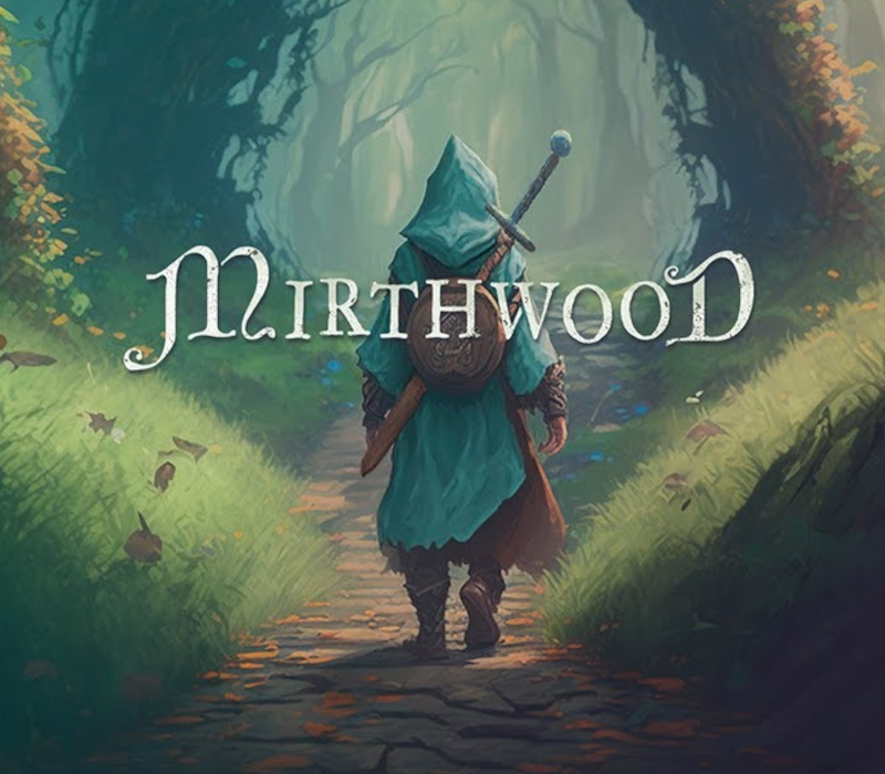 Mirthwood PC Steam Альтергифт