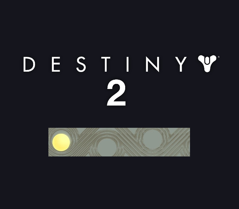 Destiny 2 - Emblem Misplaced Sun DLC PC Ключ